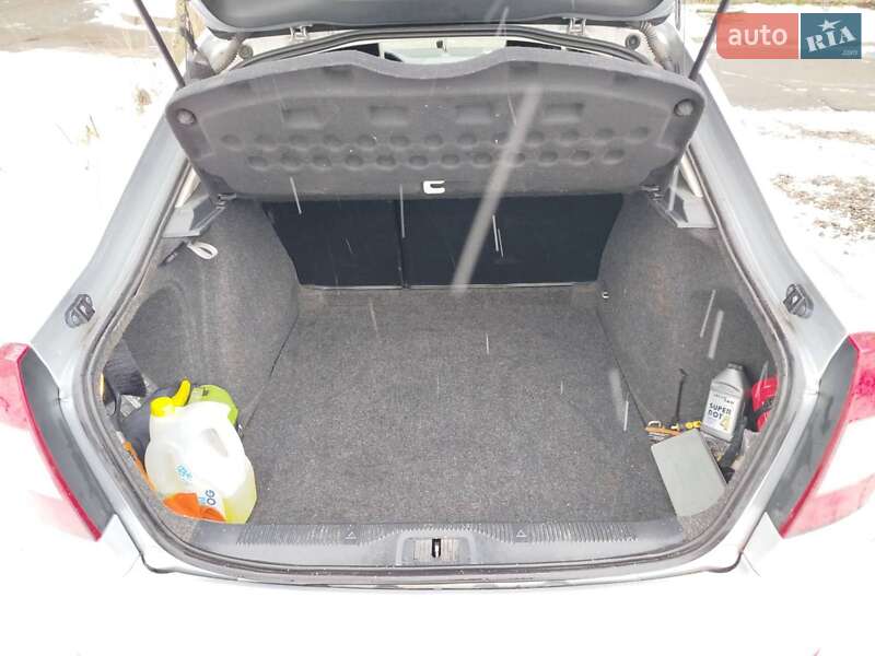 Ліфтбек Skoda Octavia 2012 в Вінниці