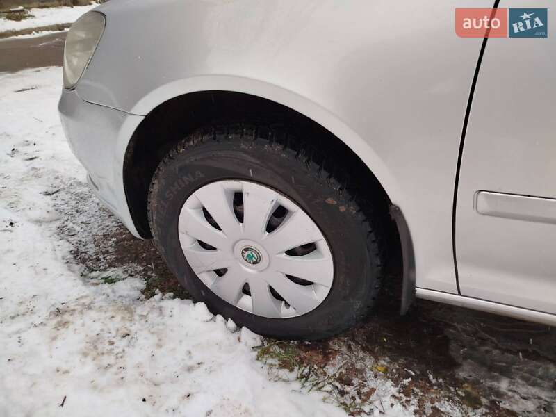 Ліфтбек Skoda Octavia 2012 в Вінниці