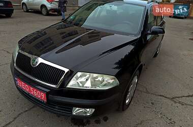 Універсал Skoda Octavia 2005 в Ніжині