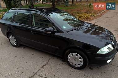 Універсал Skoda Octavia 2005 в Ніжині