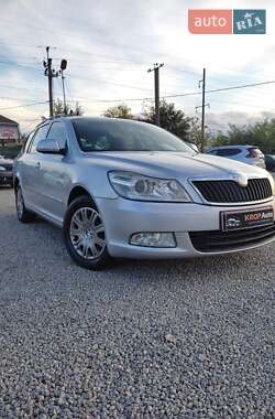 Універсал Skoda Octavia 2009 в Кропивницькому