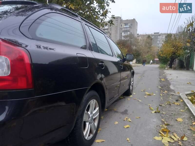 Універсал Skoda Octavia 2011 в Одесі