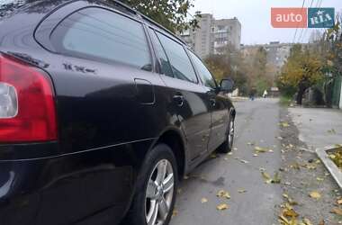 Универсал Skoda Octavia 2011 в 