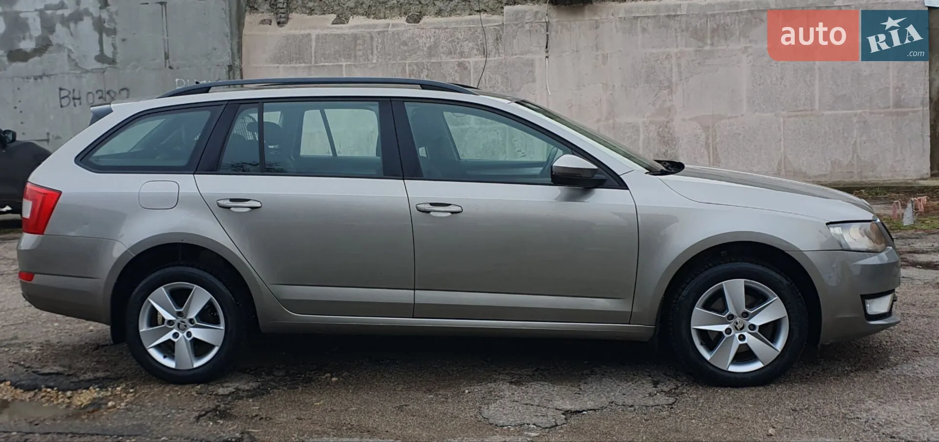 2014 Skoda Octavia - мініатюра 9