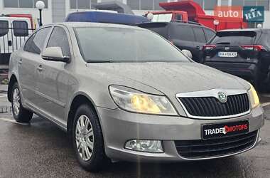 Ліфтбек Skoda Octavia 2012 в Києві