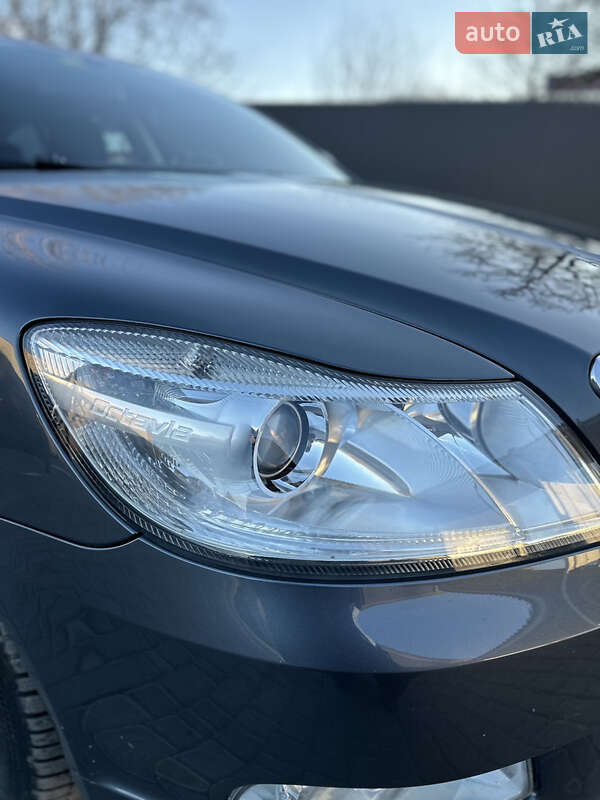 Универсал Skoda Octavia 2011 в Первомайске фото 46 Универсал Skoda Octavia 2011 в Первомайске