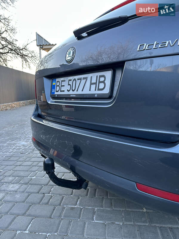 Универсал Skoda Octavia 2011 в Первомайске фото 60 Универсал Skoda Octavia 2011 в Первомайске
