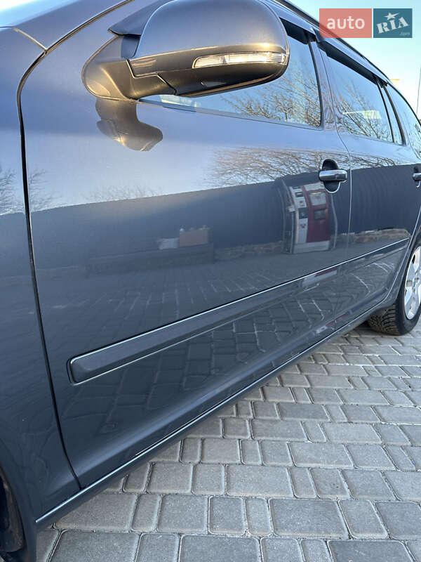 Универсал Skoda Octavia 2011 в Первомайске фото 62 Универсал Skoda Octavia 2011 в Первомайске