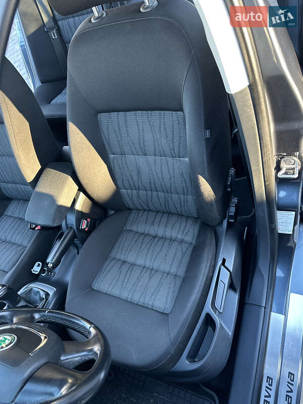 Универсал Skoda Octavia 2011 в Первомайске фото 87 Универсал Skoda Octavia 2011 в Первомайске