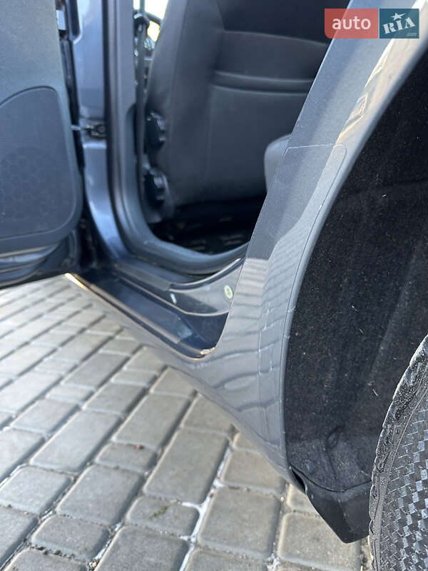 Универсал Skoda Octavia 2011 в Первомайске фото 114 Универсал Skoda Octavia 2011 в Первомайске