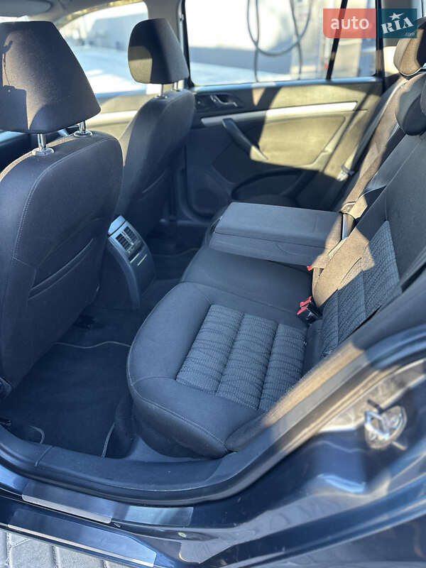 Универсал Skoda Octavia 2011 в Первомайске фото 117 Универсал Skoda Octavia 2011 в Первомайске