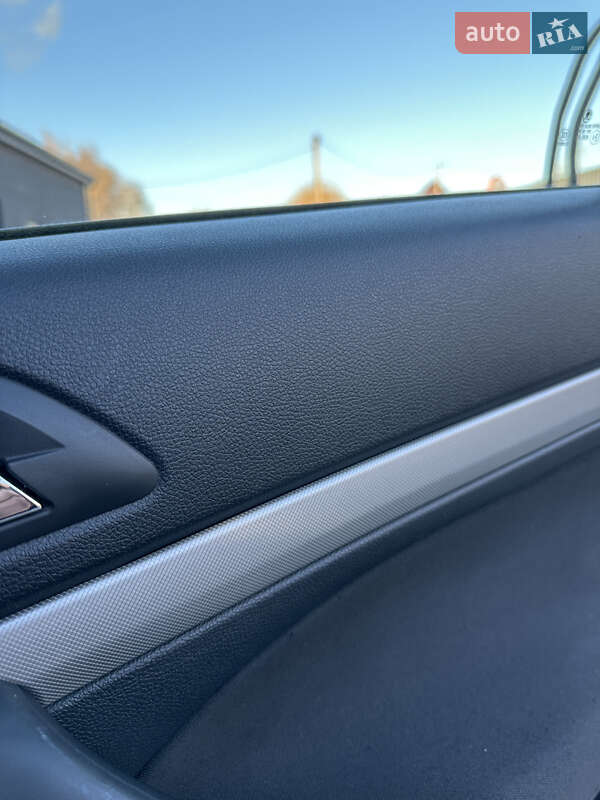 Универсал Skoda Octavia 2011 в Первомайске фото 126 Универсал Skoda Octavia 2011 в Первомайске