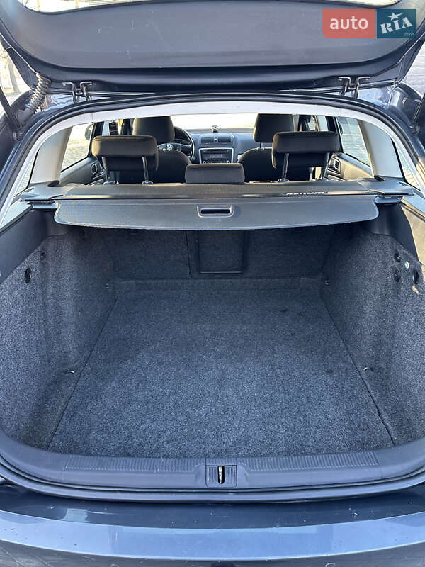 Универсал Skoda Octavia 2011 в Первомайске фото 140 Универсал Skoda Octavia 2011 в Первомайске