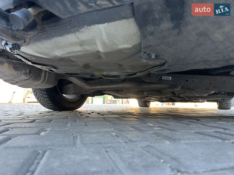 Универсал Skoda Octavia 2011 в Первомайске фото 155 Универсал Skoda Octavia 2011 в Первомайске