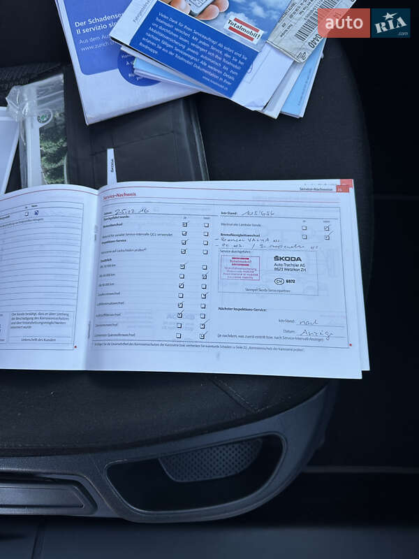 Универсал Skoda Octavia 2011 в Первомайске фото 168 Универсал Skoda Octavia 2011 в Первомайске