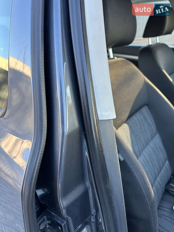 Универсал Skoda Octavia 2011 в Первомайске фото 134 Универсал Skoda Octavia 2011 в Первомайске