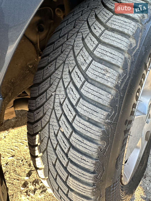 Универсал Skoda Octavia 2011 в Первомайске фото 179 Универсал Skoda Octavia 2011 в Первомайске