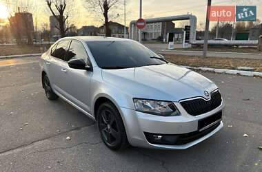 Ліфтбек Skoda Octavia 2016 в Харкові