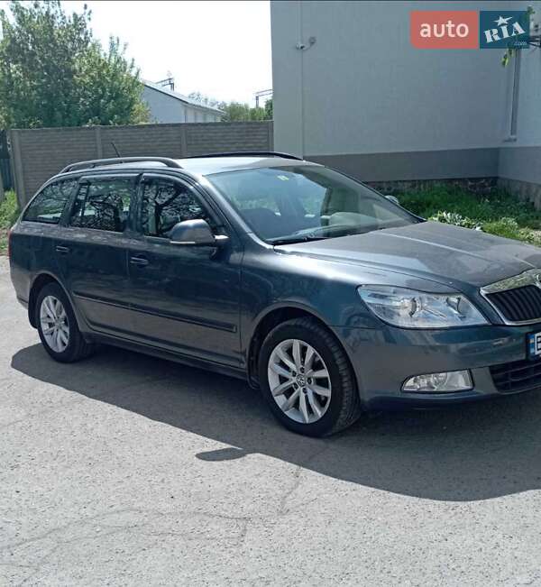 Универсал Skoda Octavia 2011 в Первомайске фото 80 Универсал Skoda Octavia 2011 в Первомайске