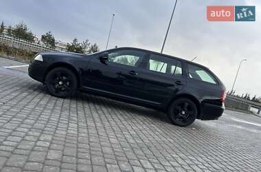 Універсал Skoda Octavia 2011 в Львові