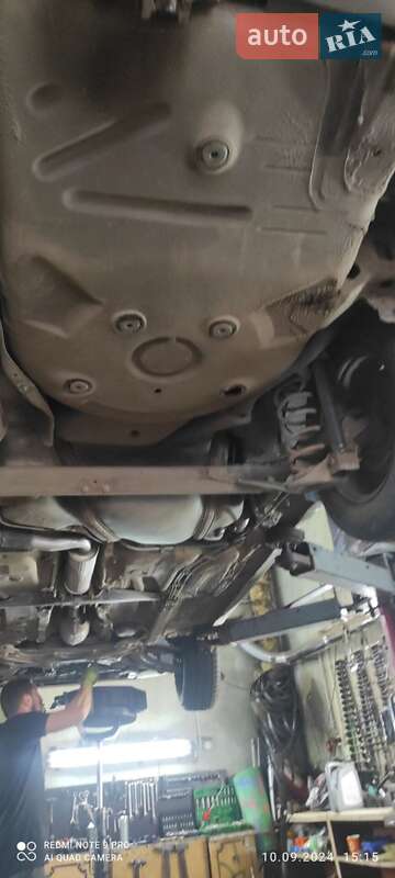 Универсал Skoda Octavia 2002 в Львове