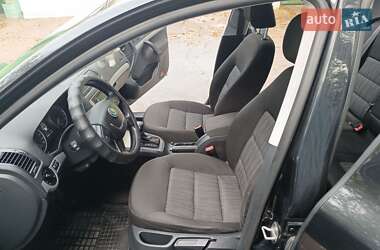 Універсал Skoda Octavia 2013 в Вінниці