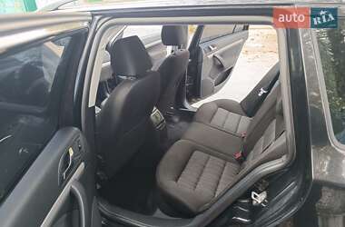 Універсал Skoda Octavia 2013 в Вінниці