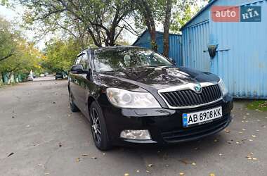 Універсал Skoda Octavia 2013 в Вінниці