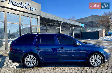 Универсал Skoda Octavia 2009 в Житомире