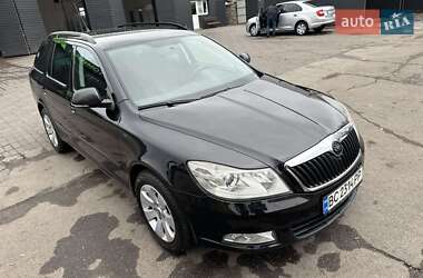 Универсал Skoda Octavia 2009 в Кропивницком