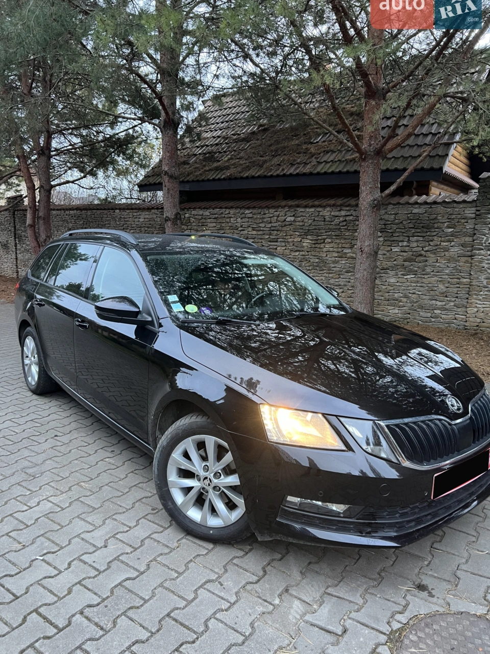 2017 Skoda Octavia - мініатюра 24