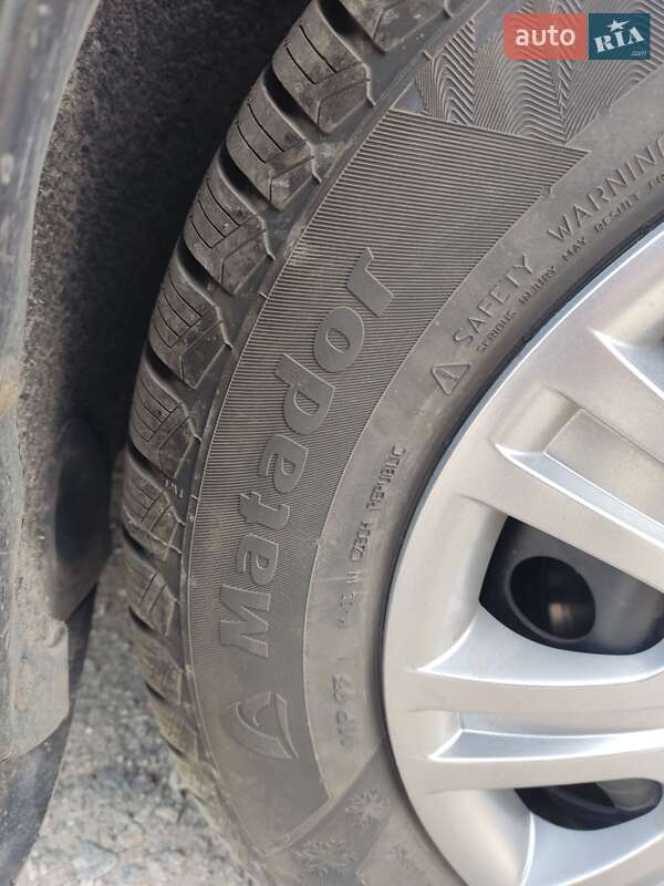 Лифтбек Skoda Octavia 2012 в Пятихатках