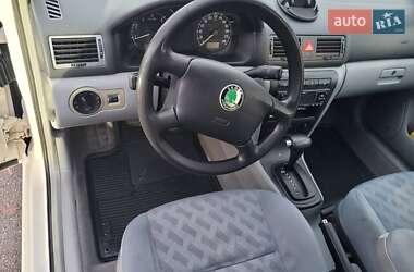 Лифтбек Skoda Octavia 1999 в Киеве