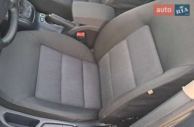 Универсал Skoda Octavia 2007 в Бучаче