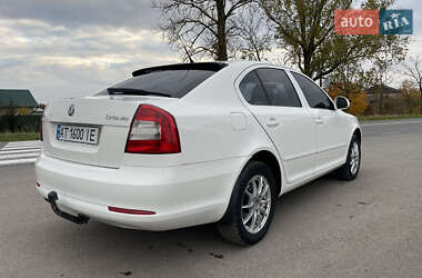 Ліфтбек Skoda Octavia 2010 в Коломиї