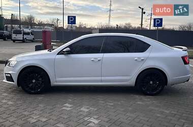 Лифтбек Skoda Octavia 2019 в Днепре