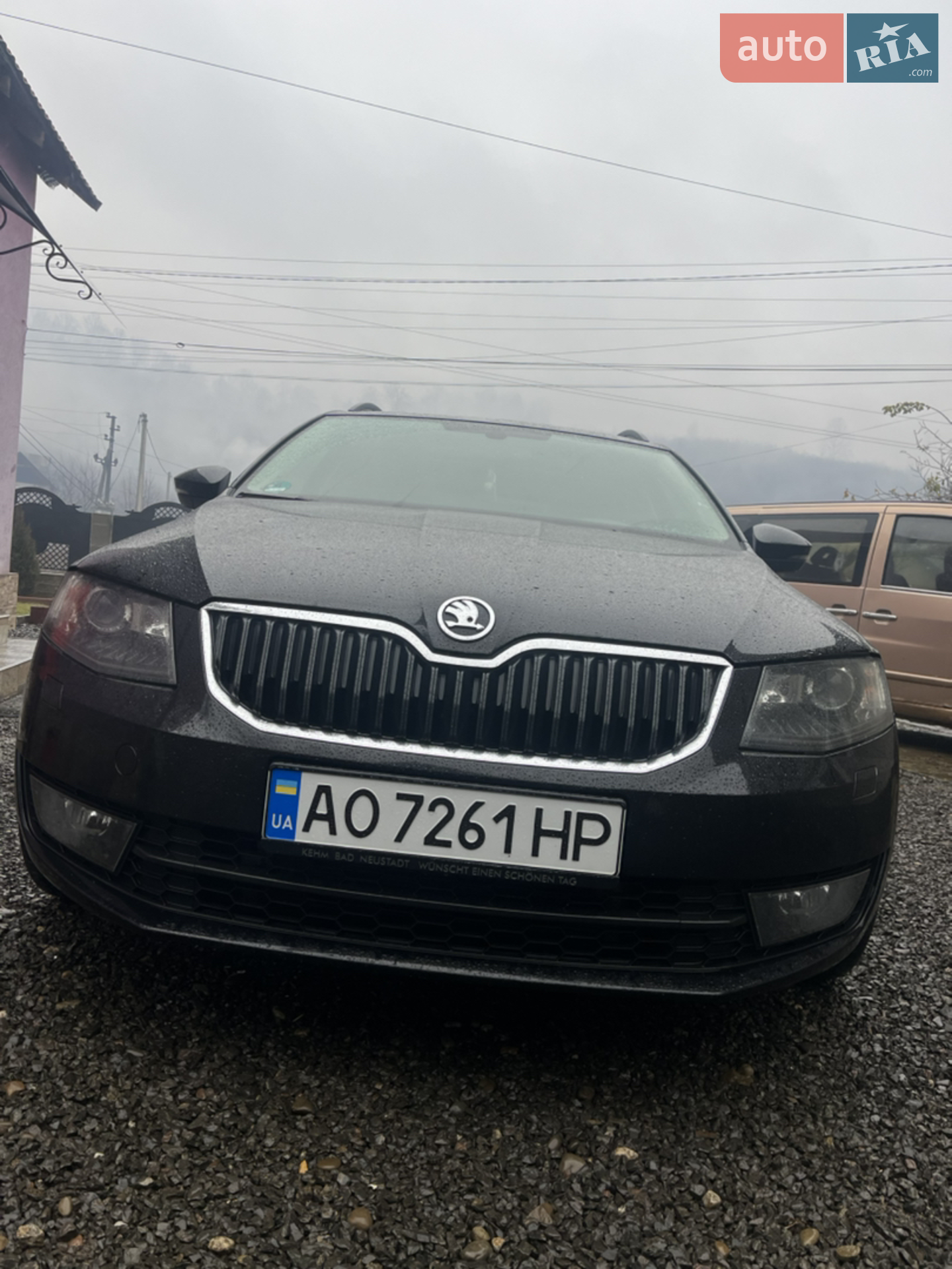 2014 Skoda Octavia - мініатюра 10