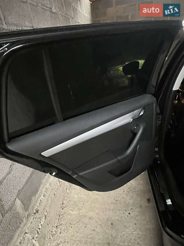 Ліфтбек Skoda Octavia 2014 в Іршаві фото 16 Ліфтбек Skoda Octavia 2014 в Іршаві