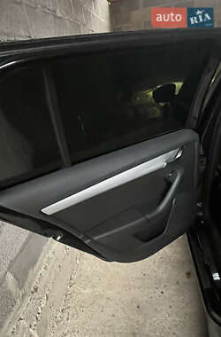 Лифтбек Skoda Octavia 2014 в 