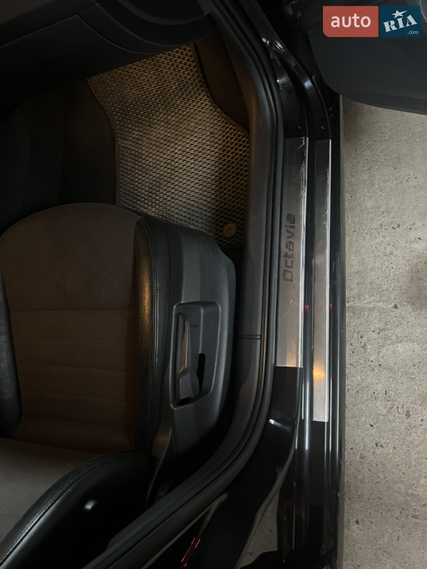 2014 Skoda Octavia - мініатюра 19