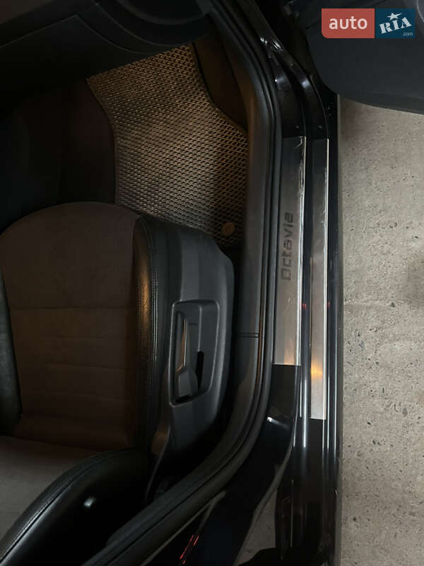 Ліфтбек Skoda Octavia 2014 в Іршаві фото 19 Ліфтбек Skoda Octavia 2014 в Іршаві