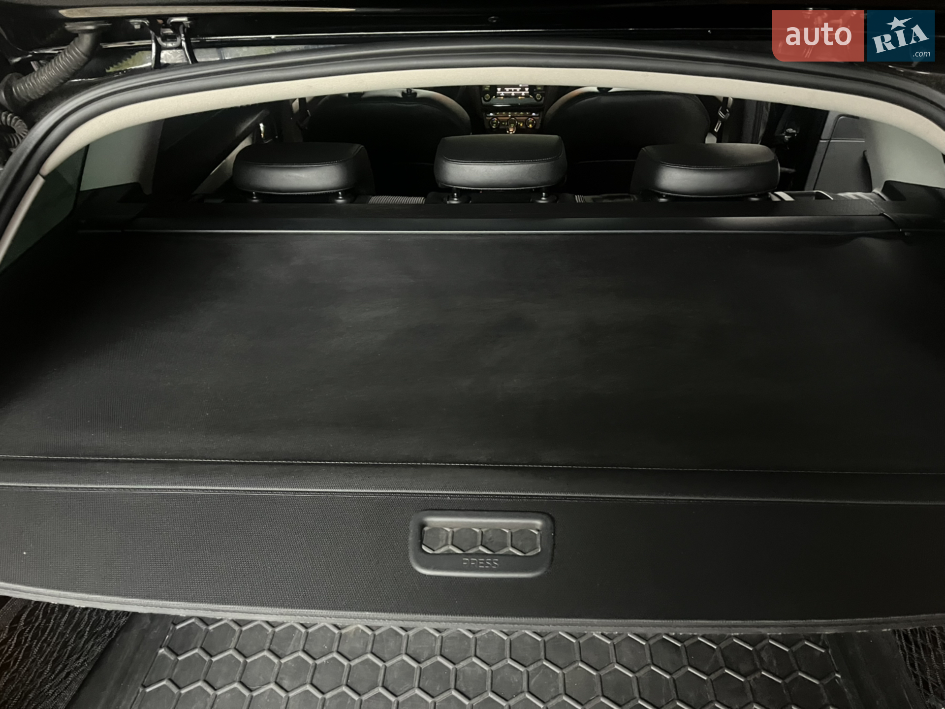 2014 Skoda Octavia - мініатюра 23