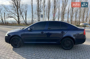 Ліфтбек Skoda Octavia 2004 в Хмельницькому