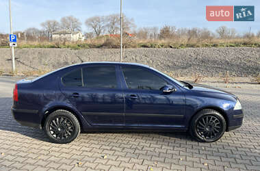 Ліфтбек Skoda Octavia 2004 в Хмельницькому