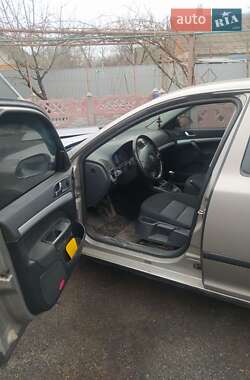 Ліфтбек Skoda Octavia 2007 в Сумах