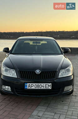 Ліфтбек Skoda Octavia 2011 в Запоріжжі