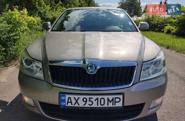 Ліфтбек Skoda Octavia 2012 в Краснограді
