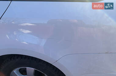 Універсал Skoda Octavia 2014 в 