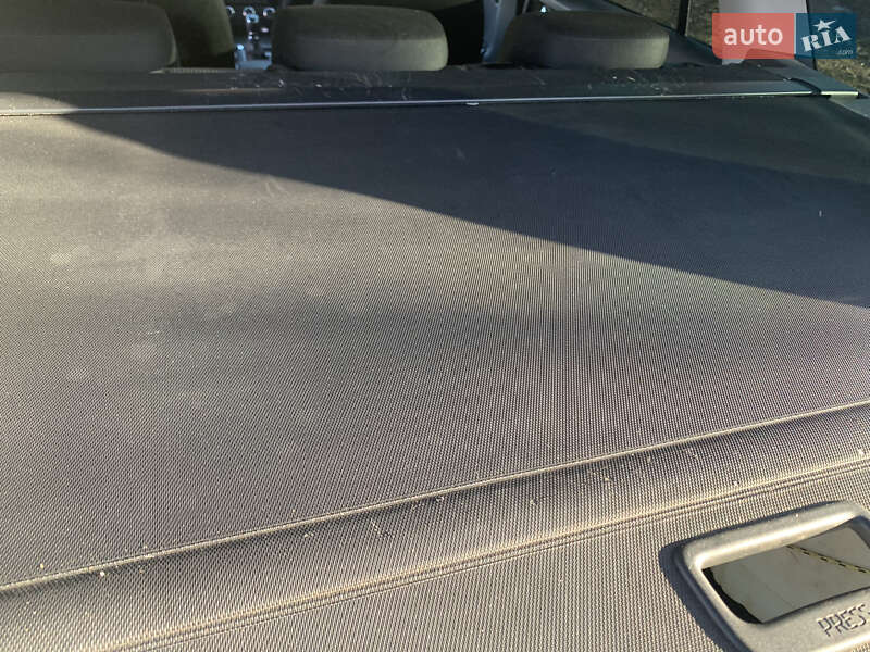 Универсал Skoda Octavia 2014 в Межгорье