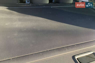 Універсал Skoda Octavia 2014 в 